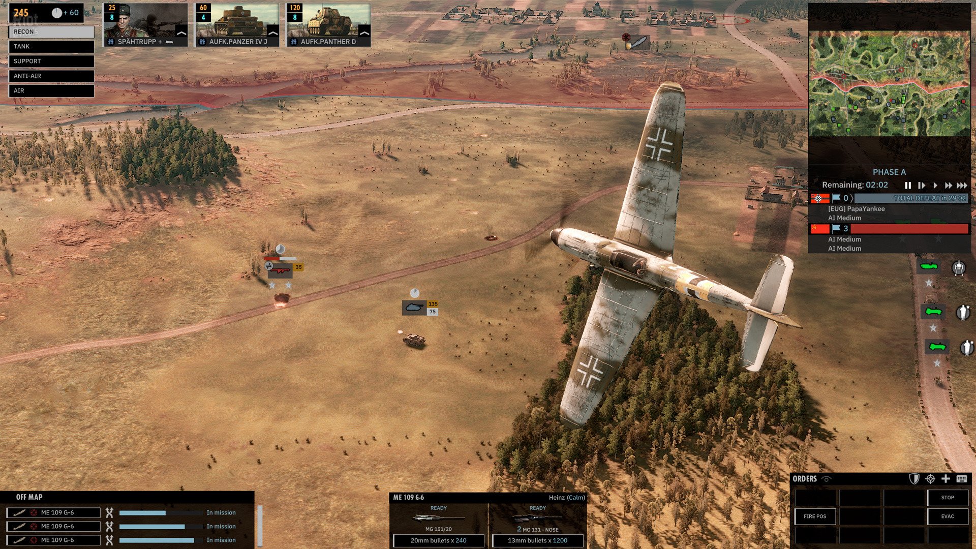 [4]-Steel Division 2: Total Conflict Edition – v143305 + 35 DLCs Download