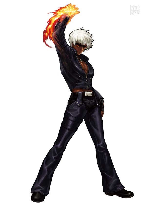 [26]-THE KING OF FIGHTERS XIII GLOBAL MATCH Download