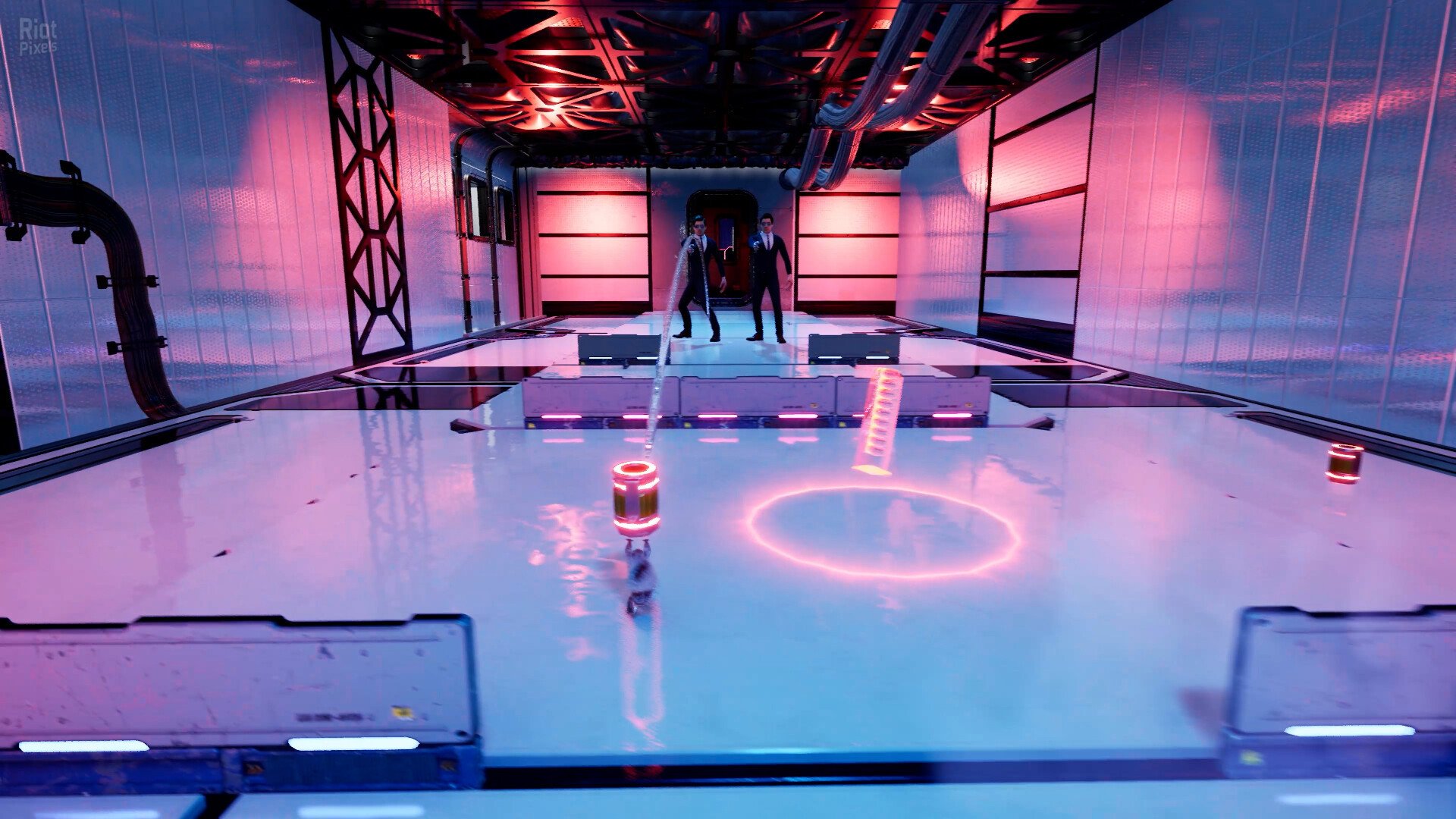 [16]-Squirrel with a Gun – v1.5.10.0 Download