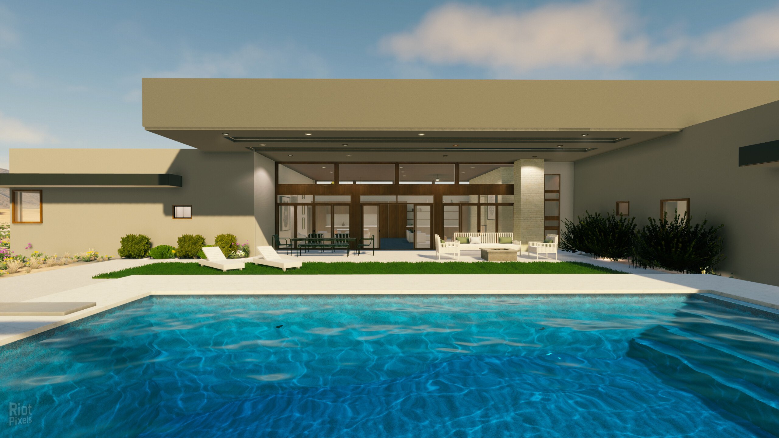 [6]-Hometopia – Version 26773 (Final Update) Download