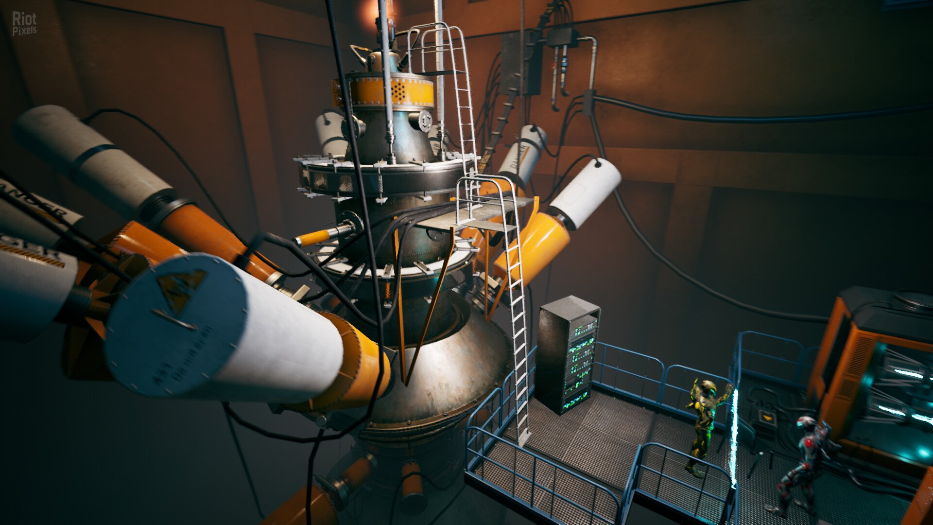 [7]-Cybernetic Fault Download