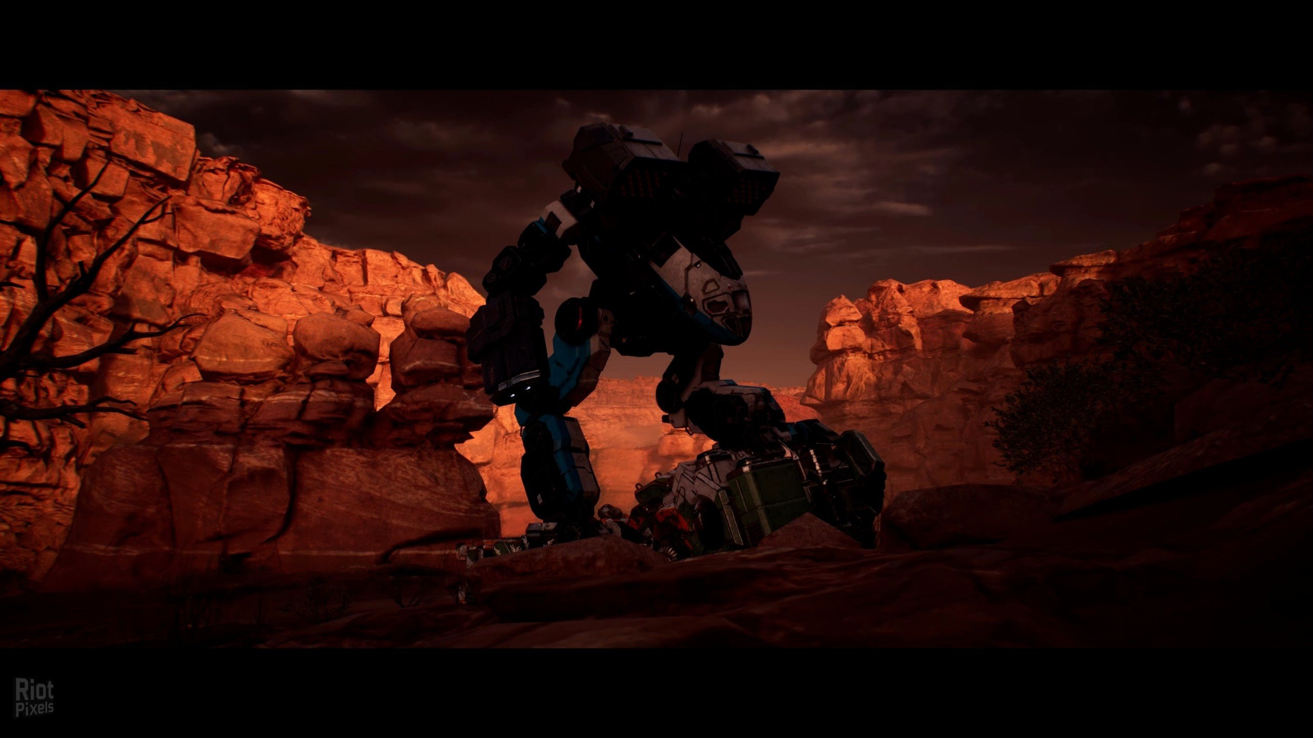 [6]-MechWarrior 5: Clans – Digital Collectors Edition, v1.0.102 + 4 DLCs Download