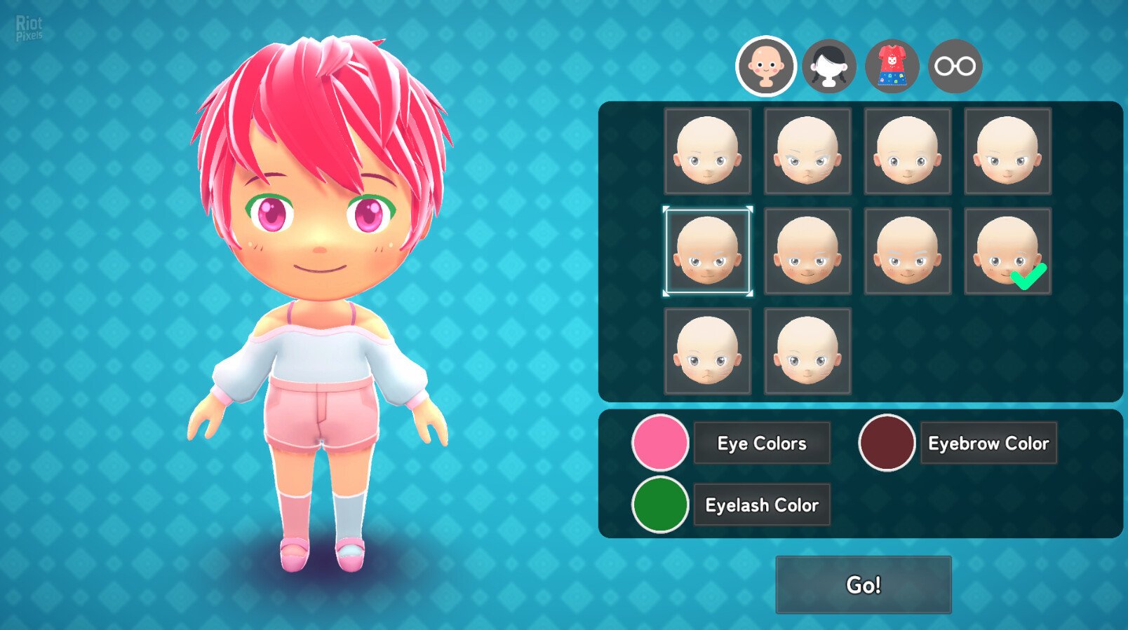 [9]-Chill Town – v1.0.0 Build 63 Download