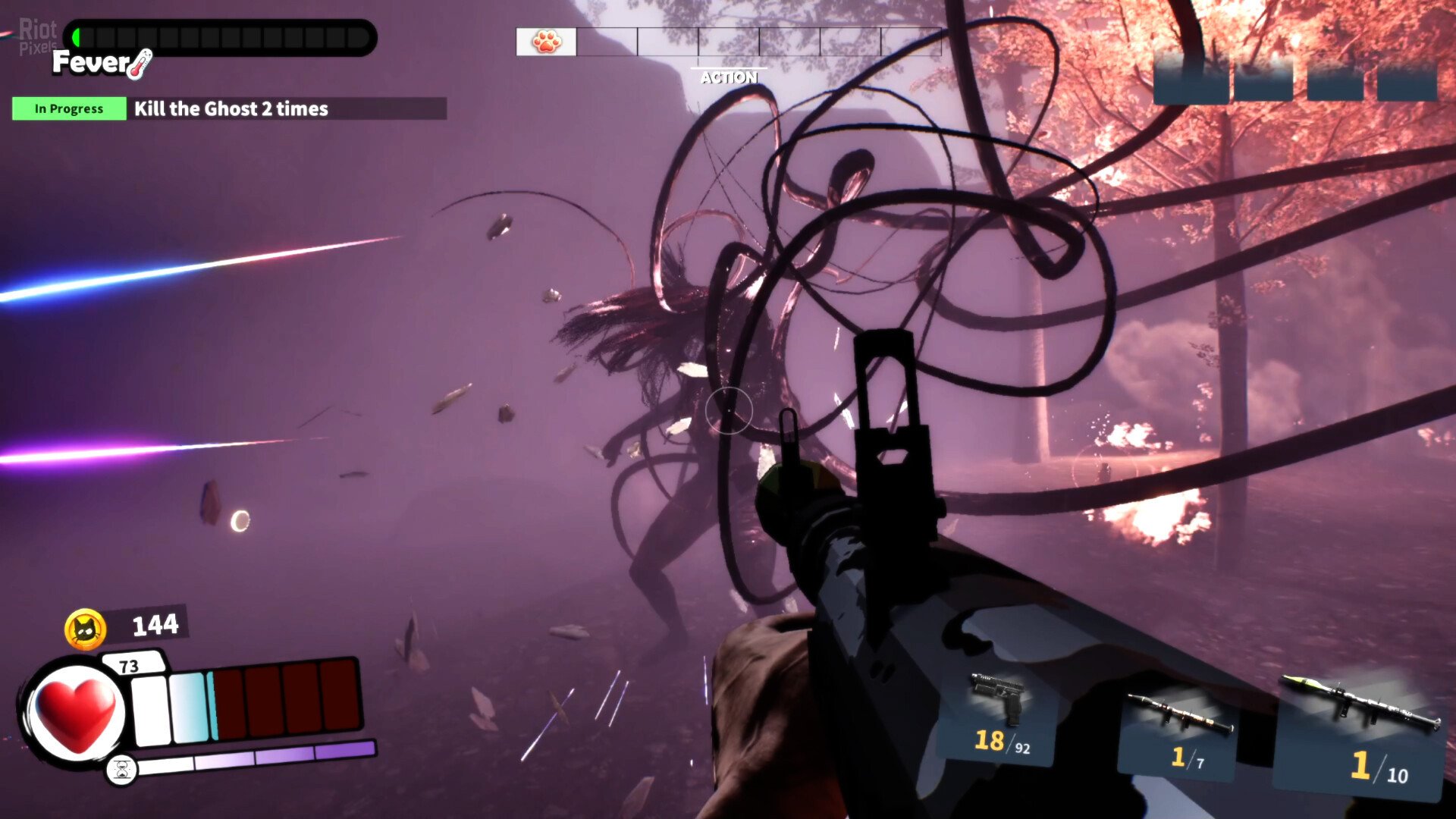 [3]-ODDRooM – v1.0.0 (Release) + Bonus OST Download