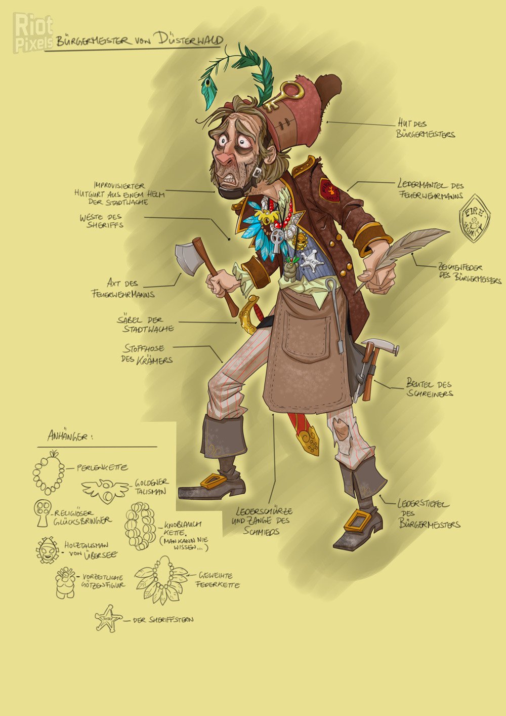 [31]-The Book of Unwritten Tales 2 Download