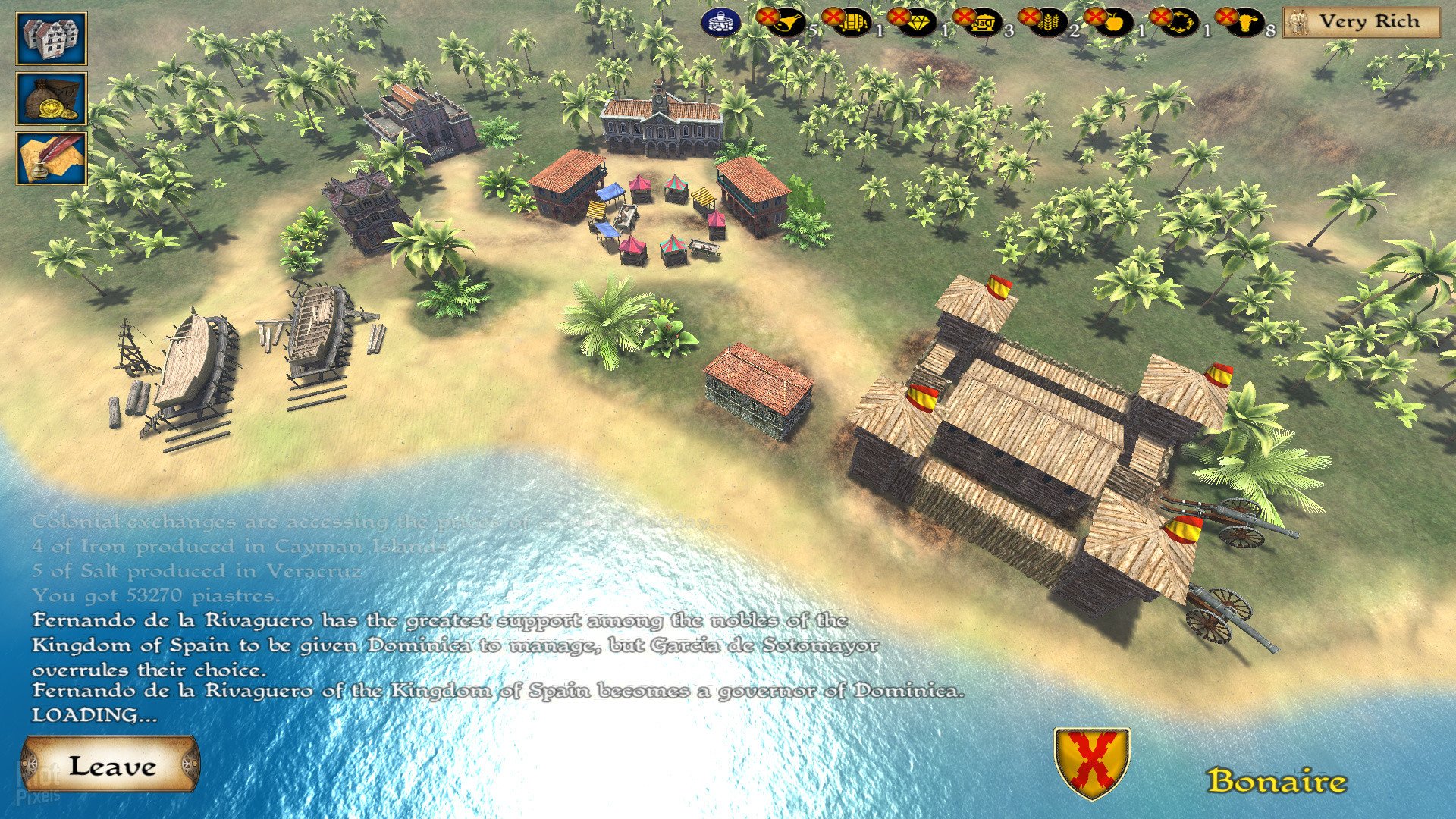 [5]-Caribbean! Download