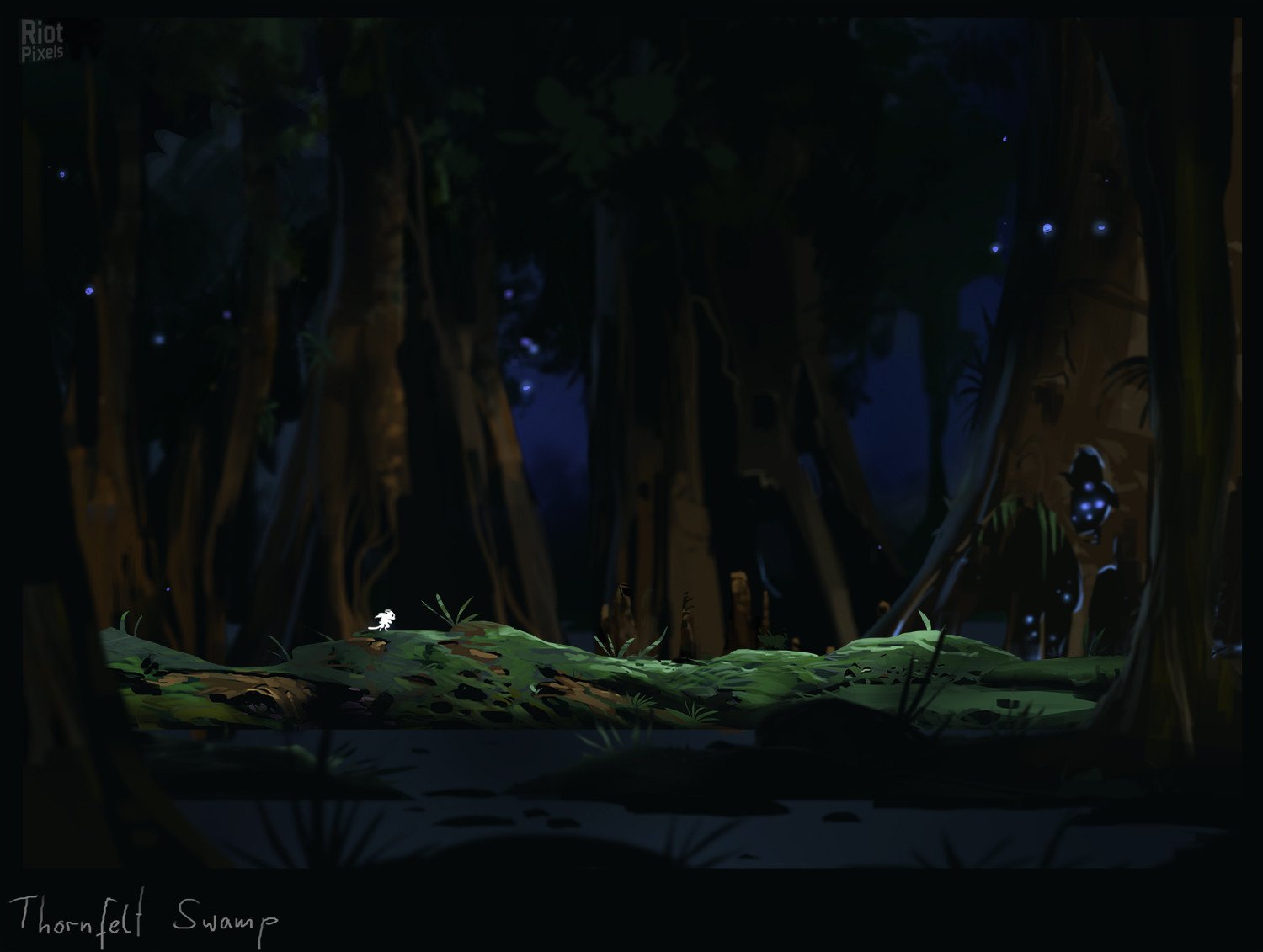 [24]-Ori and the Blind Forest Download