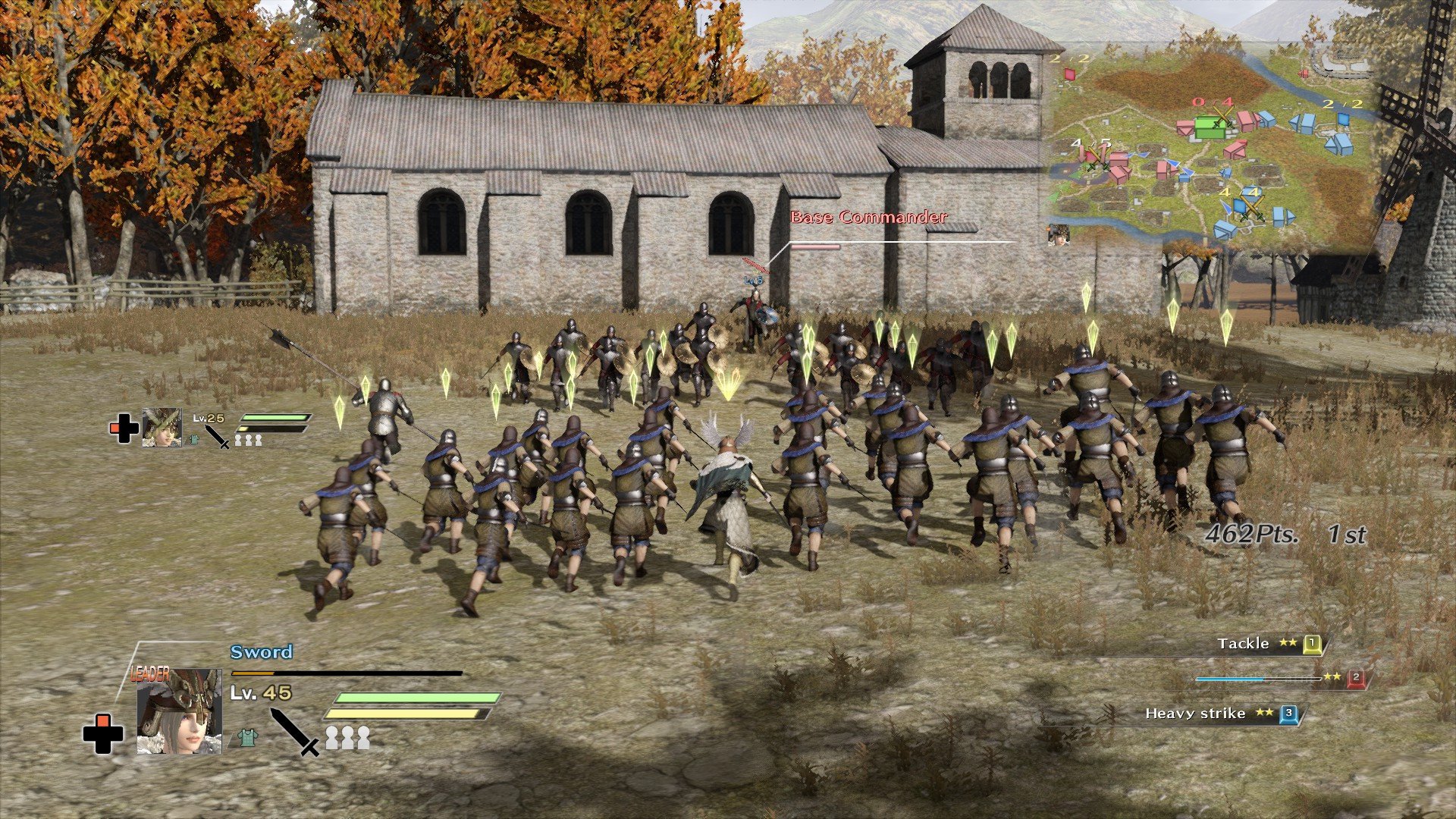 [11]-BLADESTORM: Nightmare Download