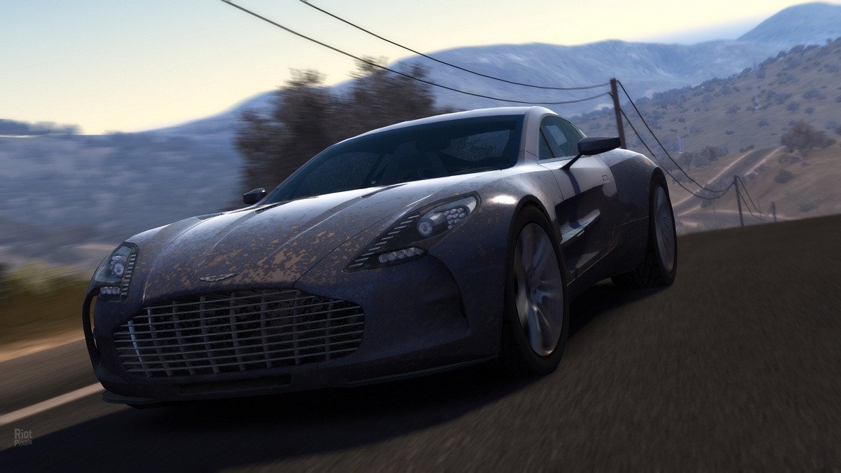 [10]-Test Drive Unlimited 2: Complete Edition Download