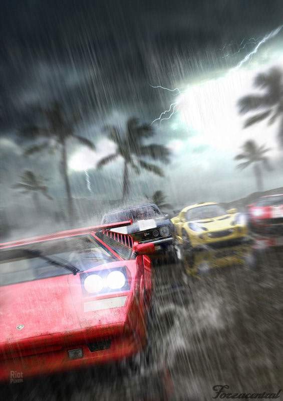 [17]-Test Drive Unlimited 2: Complete Edition Download