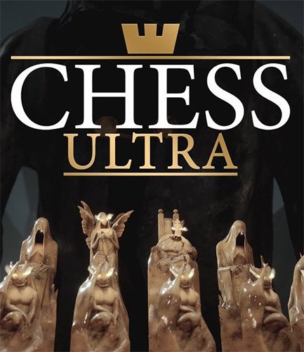Chess Ultra – v1.6-HohohoGames