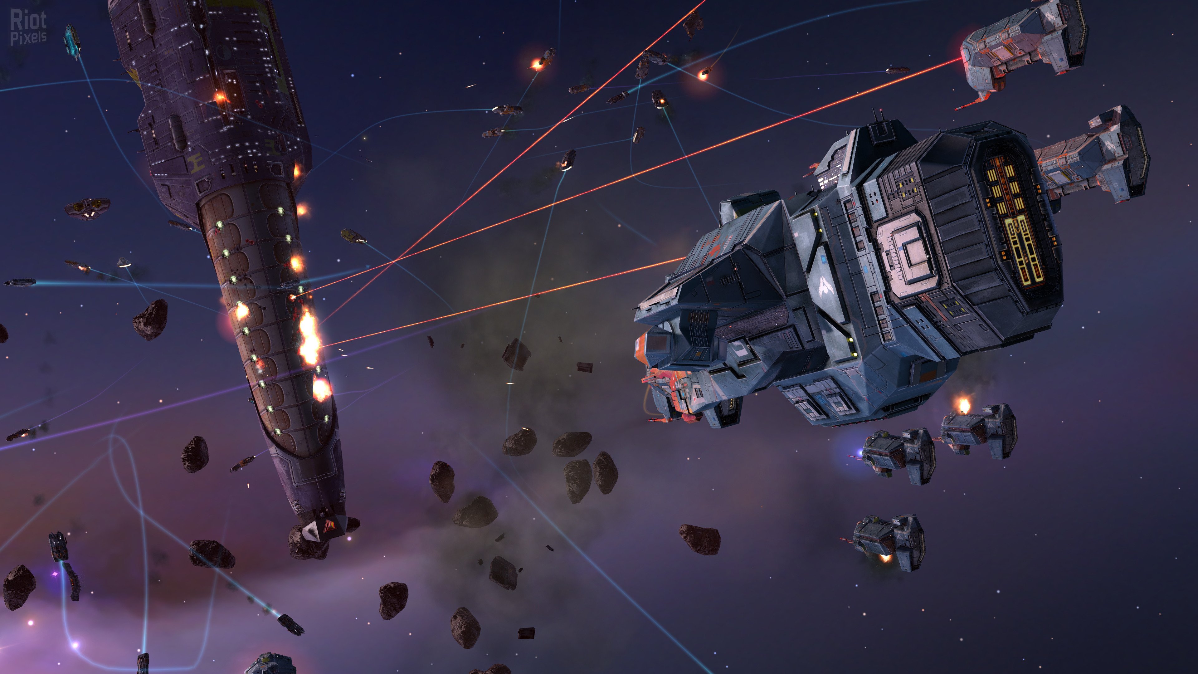 [15]-Homeworld Remastered Collection v2.1 Download