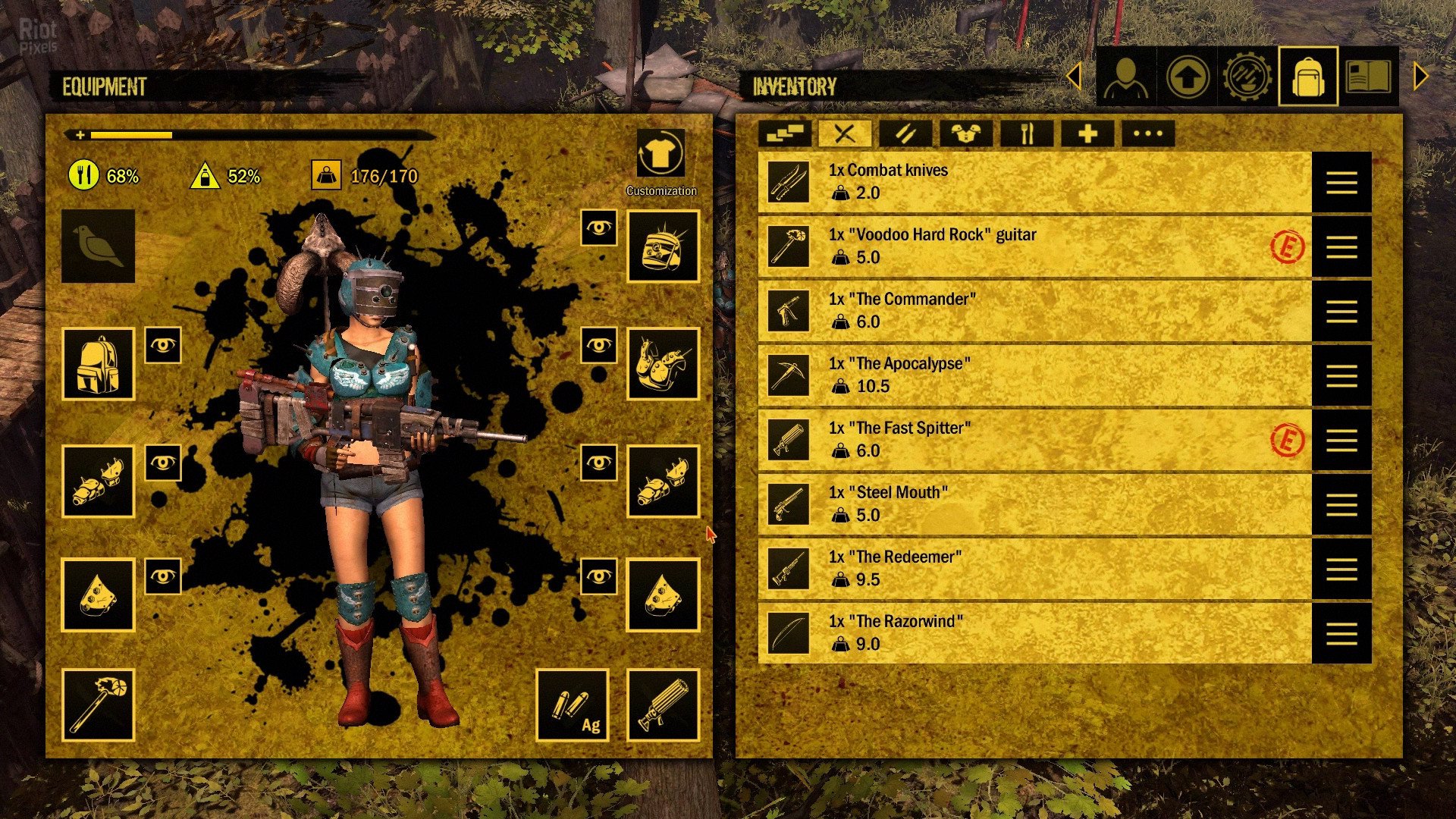 [7]-How to Survive 2 + 3 DLC Download