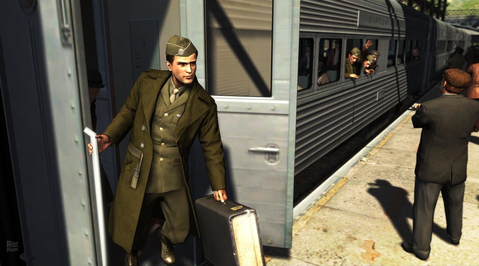 [11]-Mafia 2: Digital Deluxe Edition v.1.0.0.1 Download