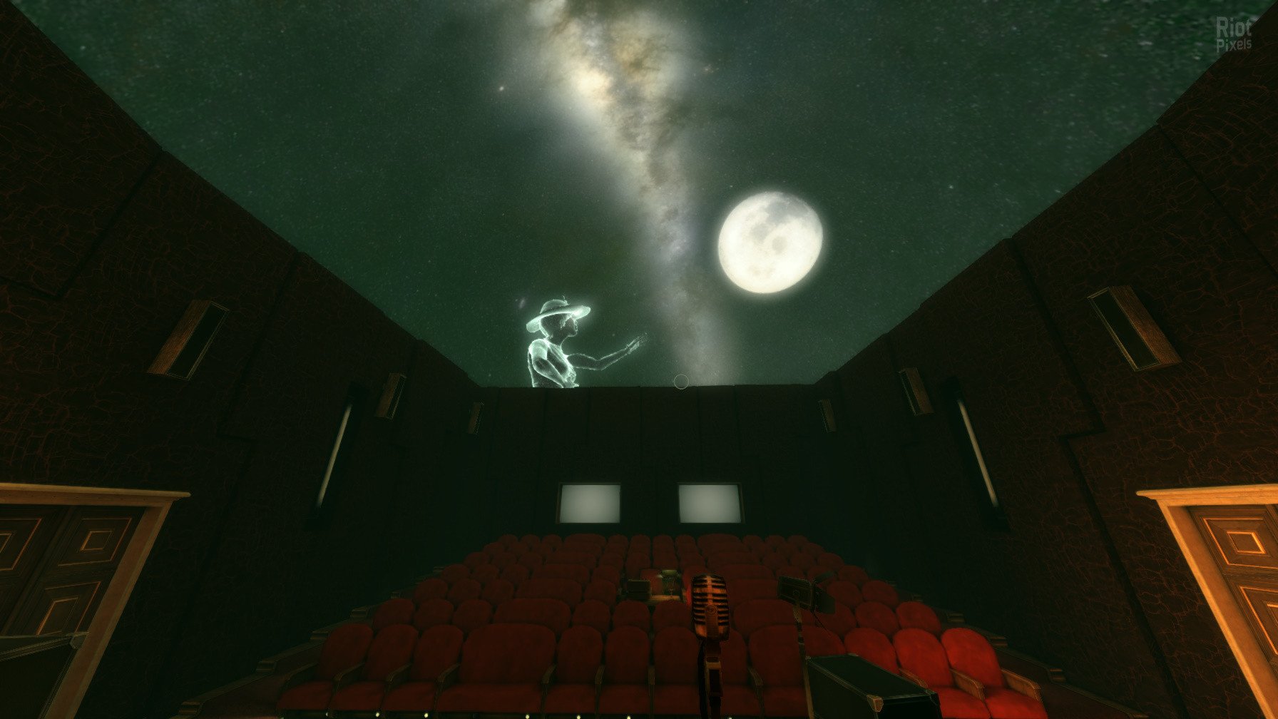 [7]-In Fear I Trust: Episodes 1-4 Collection Pack Download