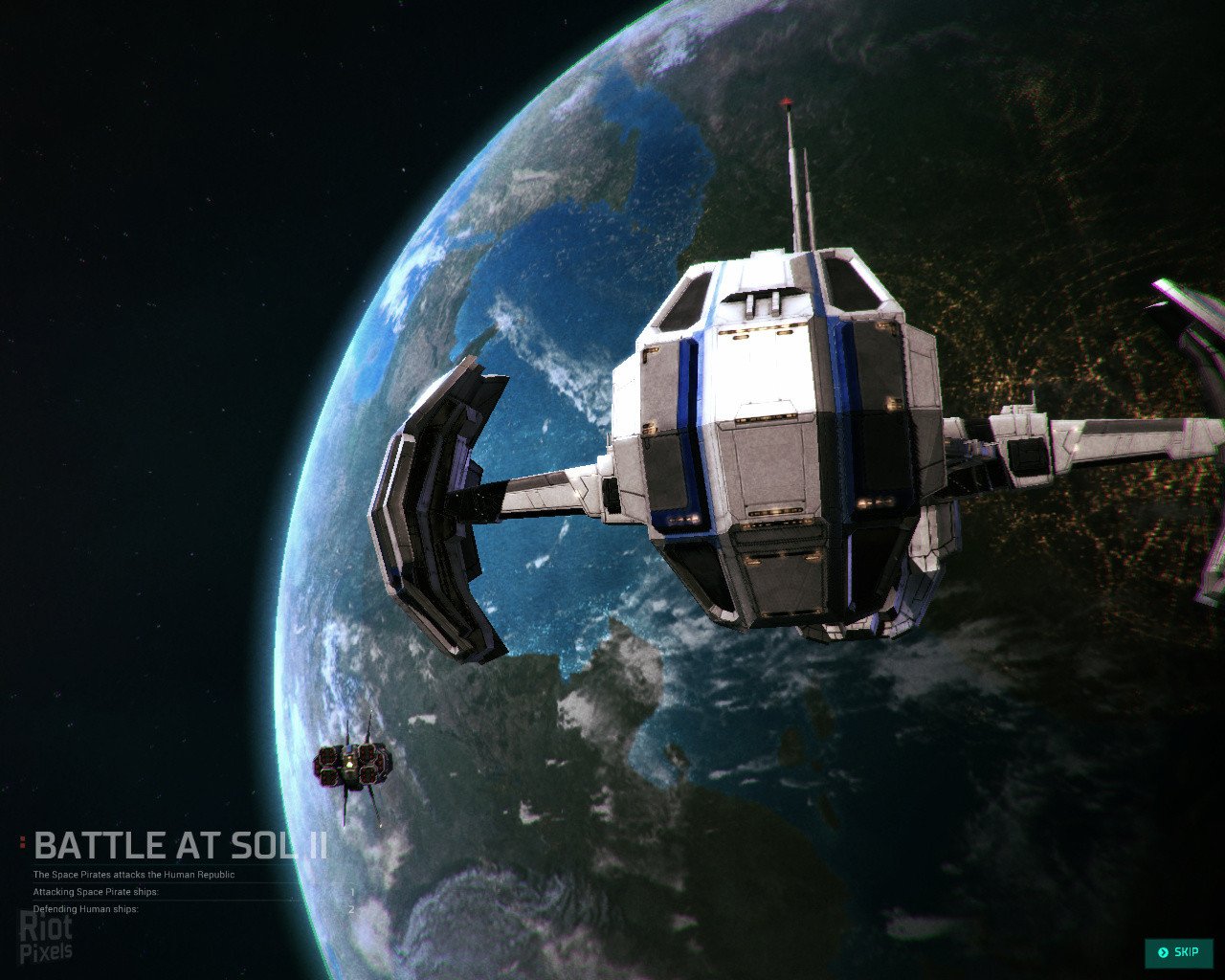 [15]-Master of Orion: Collector’s Edition + Revenge of Antares + Bonus Content Download