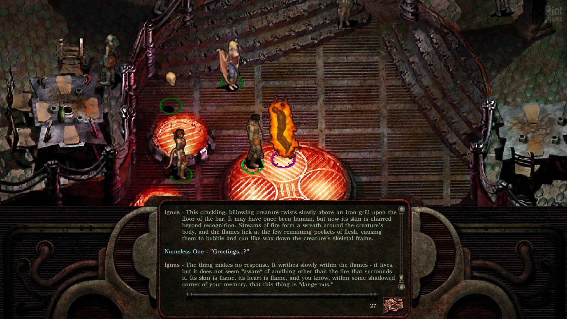 [16]-Planescape: Torment – Enhanced Edition – v3.0.3.0 Download