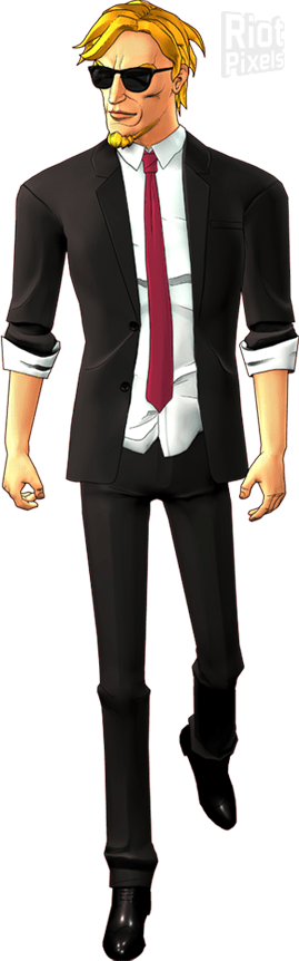 [20]-Reservoir Dogs: Bloody Days + Update 1 Download