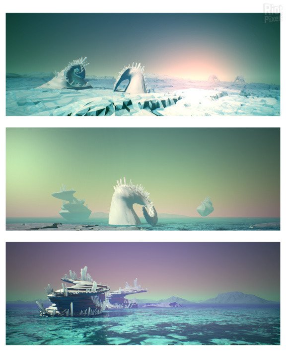 [21]-The Long Journey Home Download