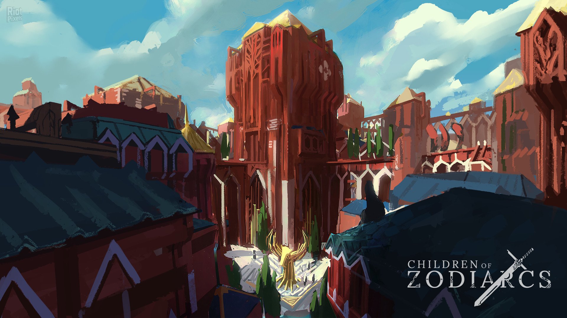 [26]-Children of Zodiarcs Download