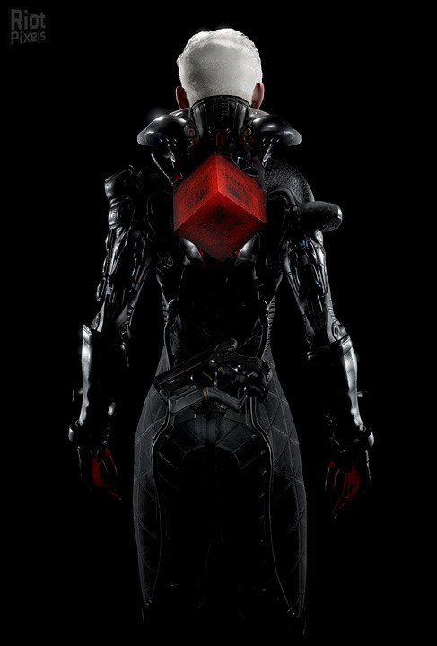 [17]-ECHO + HotFix/Update 2 Download