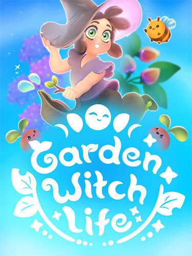 Garden Witch Life – v1.0.18 + Windows 7 Fix-HohohoGames