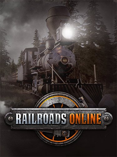 Railroads Online – v0.10.0.0.0 (51996) / Release + Windows 7 Fix-HohohoGames