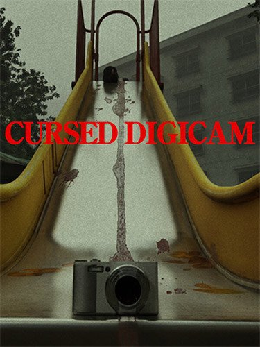 Cursed Digicam-HohohoGames