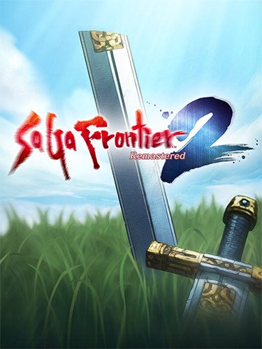 SaGa Frontier 2 Remastered-HohohoGames