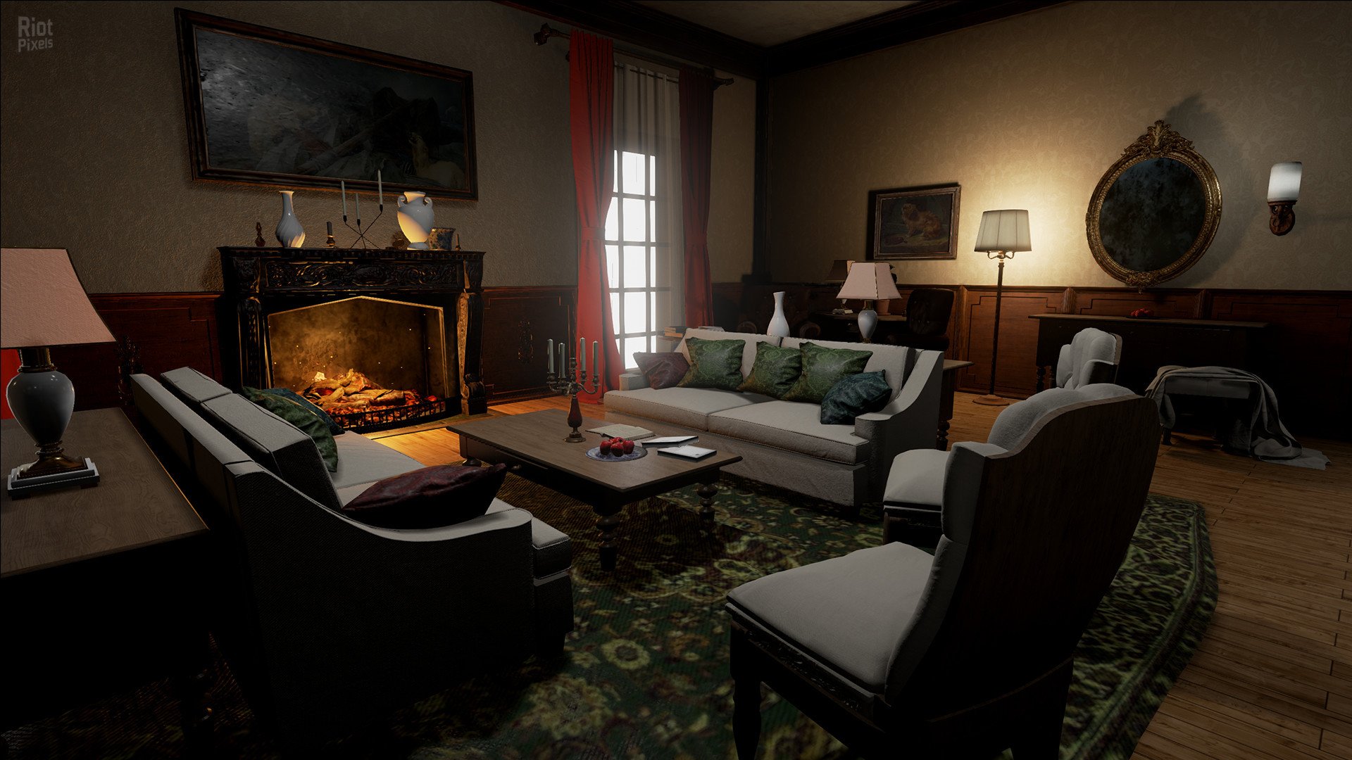 [10]-The Apartment Download