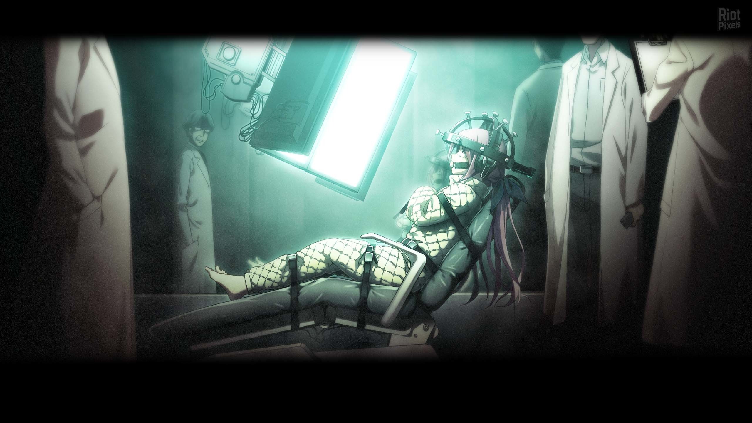 [19]-CHAOS;CHILD Download