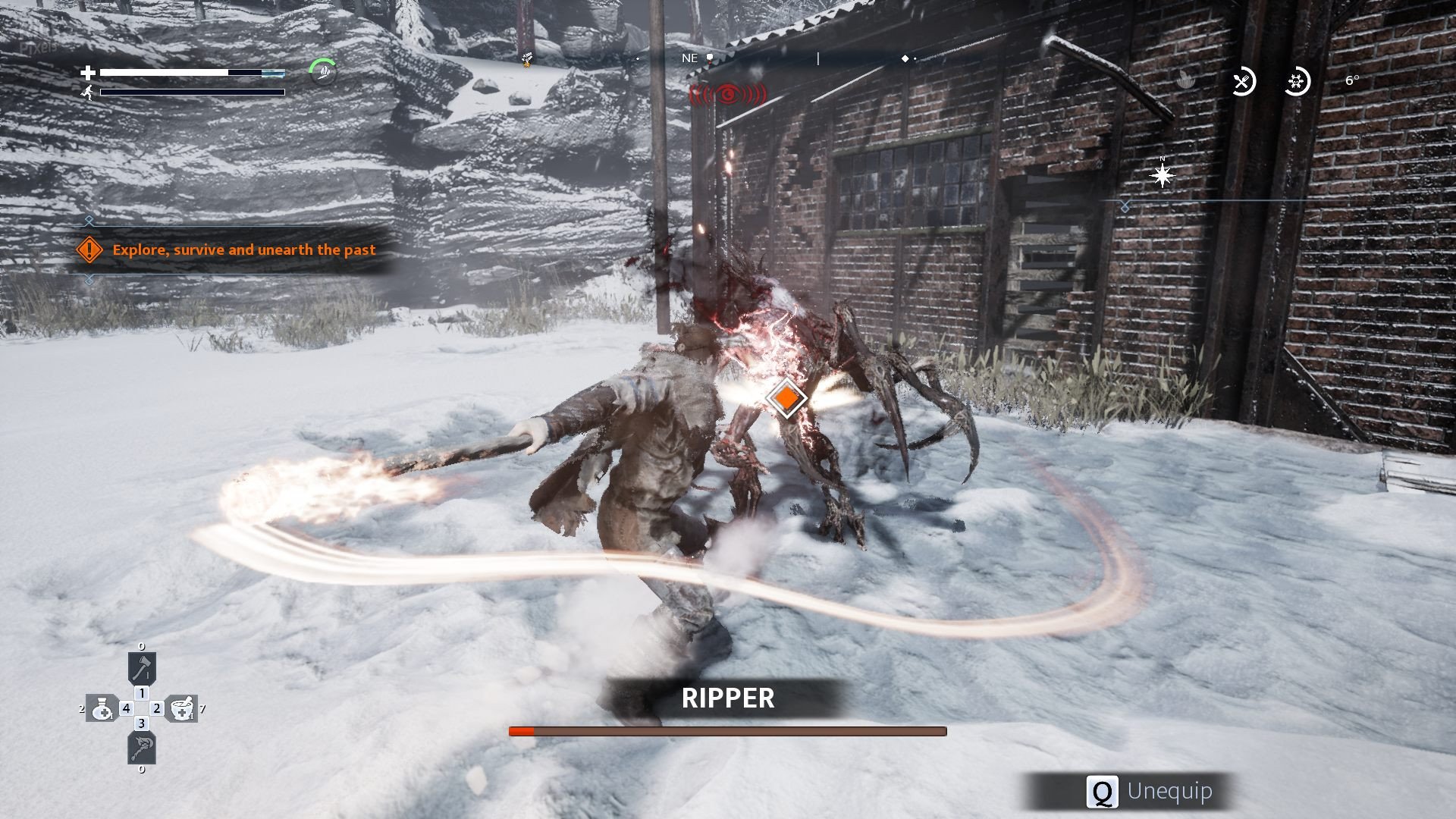 [10]-Fade to Silence – v1.1/1.0.2022 + Multiplayer Download