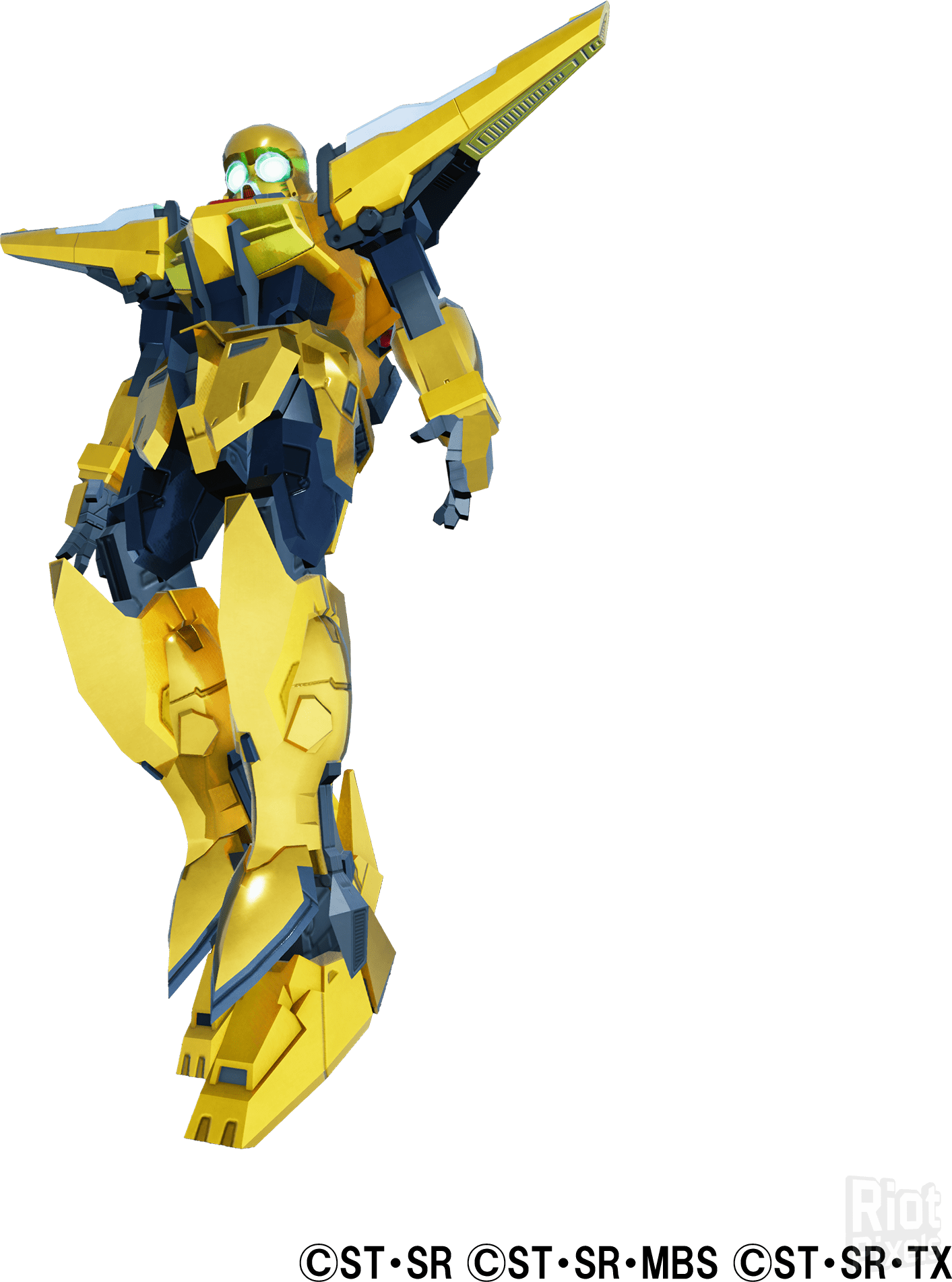 [21]-New Gundam Breaker + DLC Download