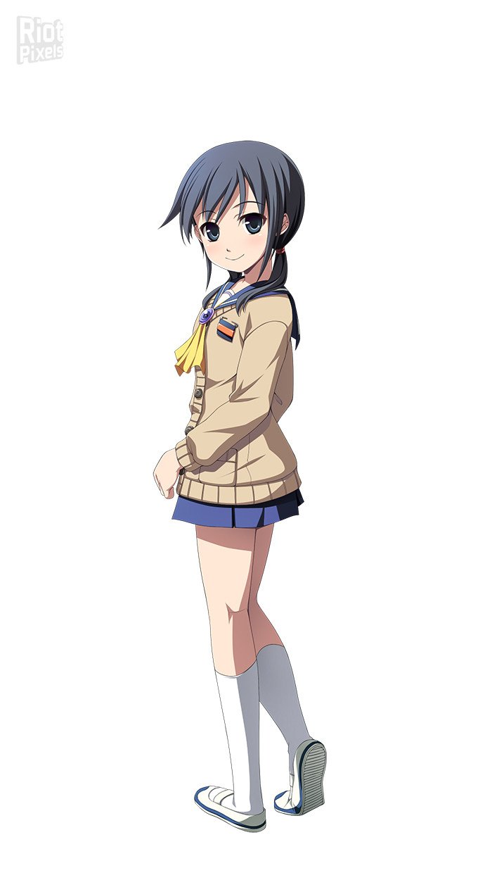 [30]-Corpse Party: Blood Drive Download