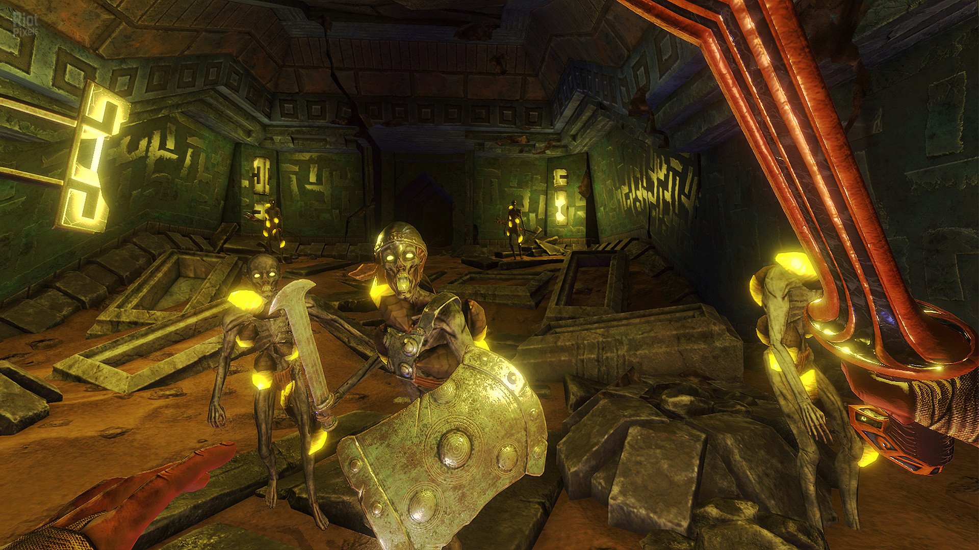 [10]-ELDERBORN + HotFix Download