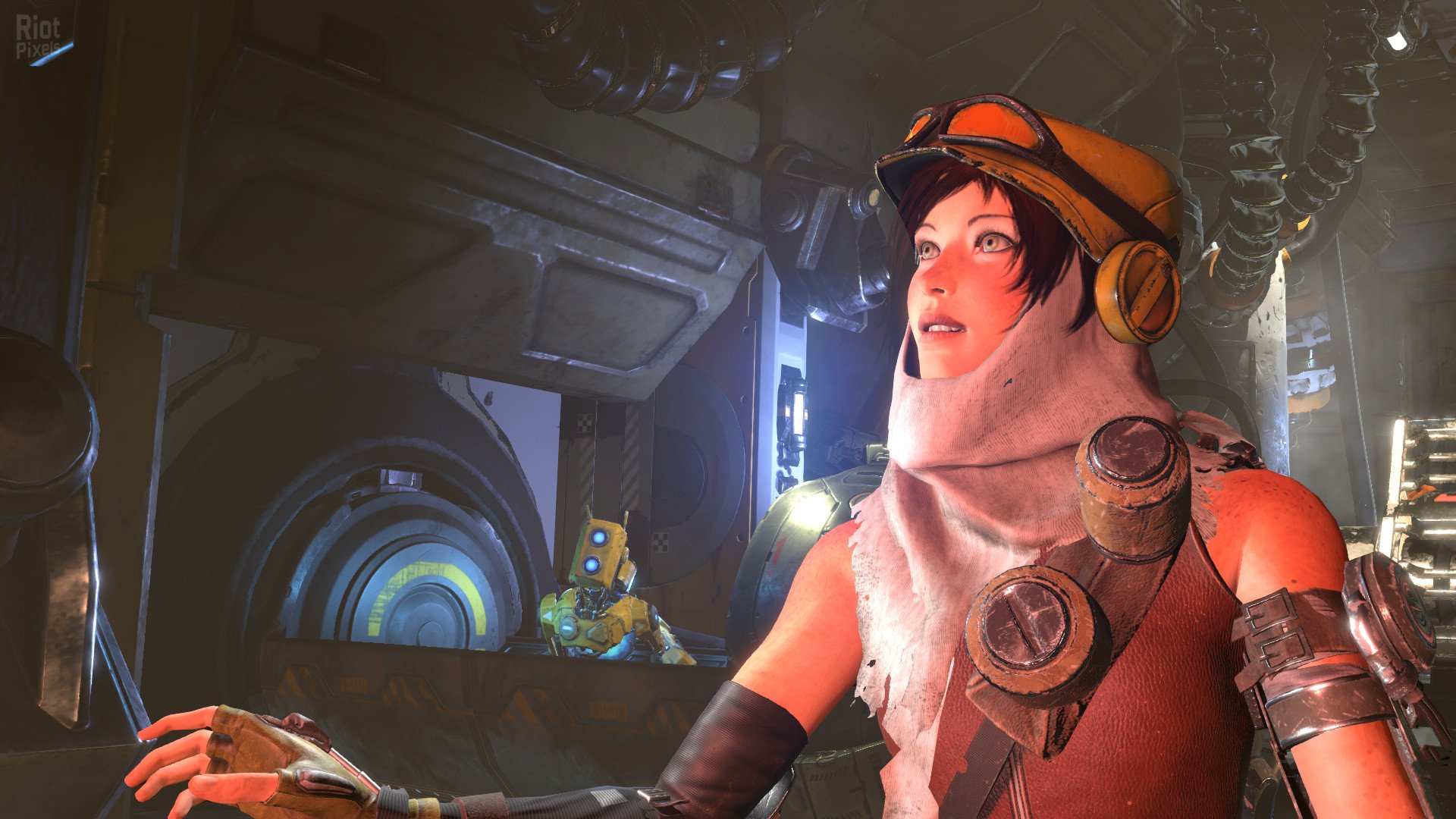 [14]-ReCore: Definitive Edition – Steam Build 911/213/2250180 Download