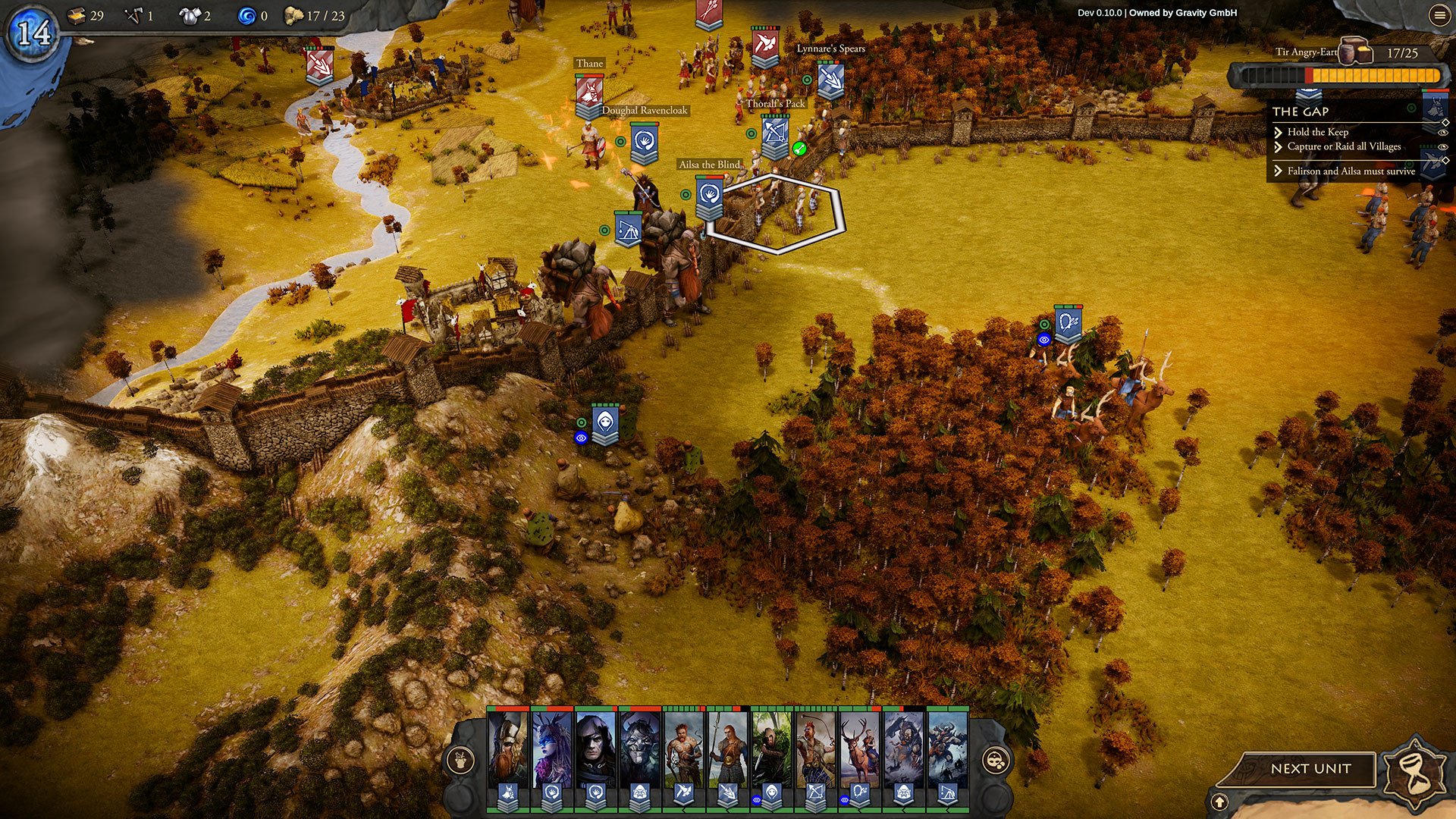 [16]-Fantasy General II: Invasion – Hero Edition – v1.02.12491 + 2 DLCs + Bonuses Download