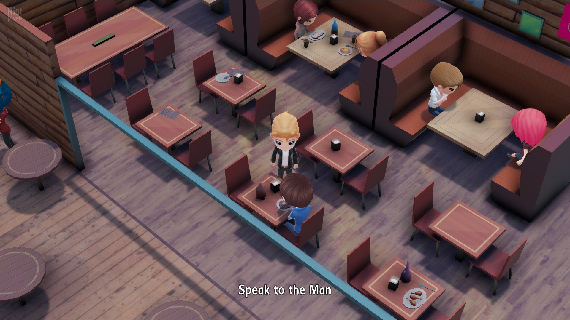 [5]-Woodsalt – v1.0.5 Download