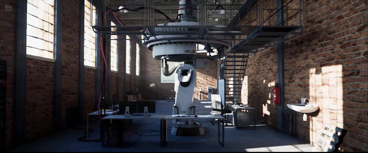 [10]-The Signifier: Deluxe Edition – v1.101 (Director’s Cut Update) + Soundtrack Download