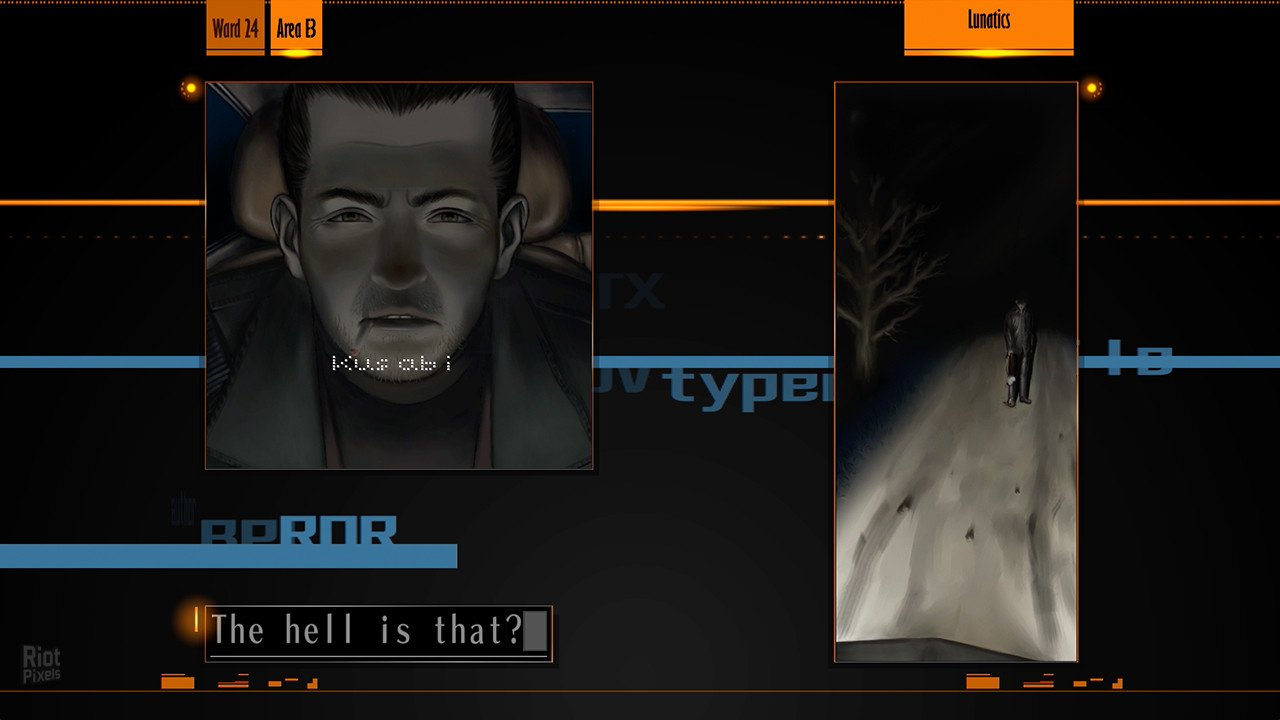 [2]-The Silver Case 2425 + Yuzu/Ryujinx Emus for PC Download