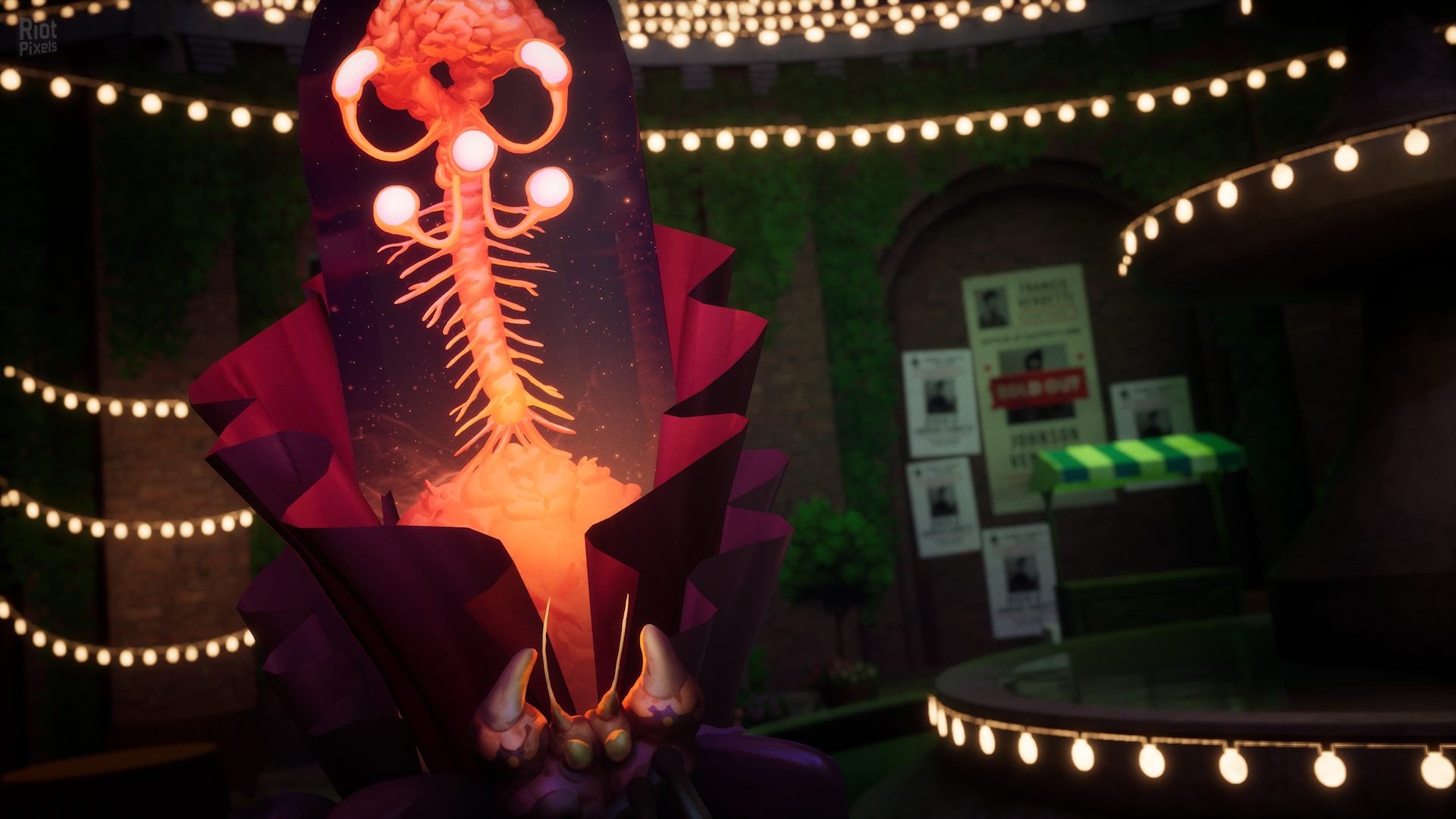 [2]-The Artful Escape + Controller Fix Download