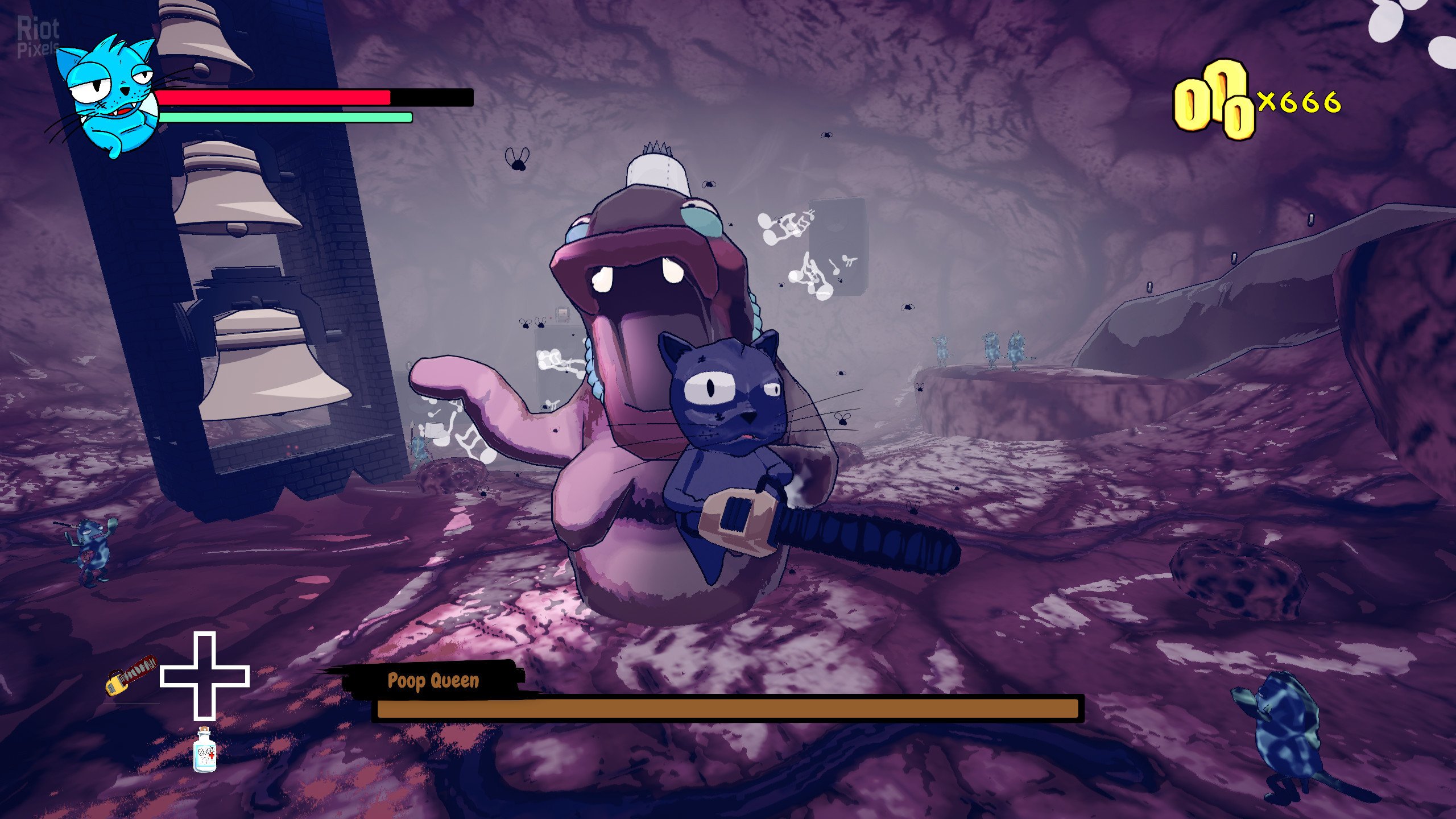 [5]-Hobo Cat Adventures Download