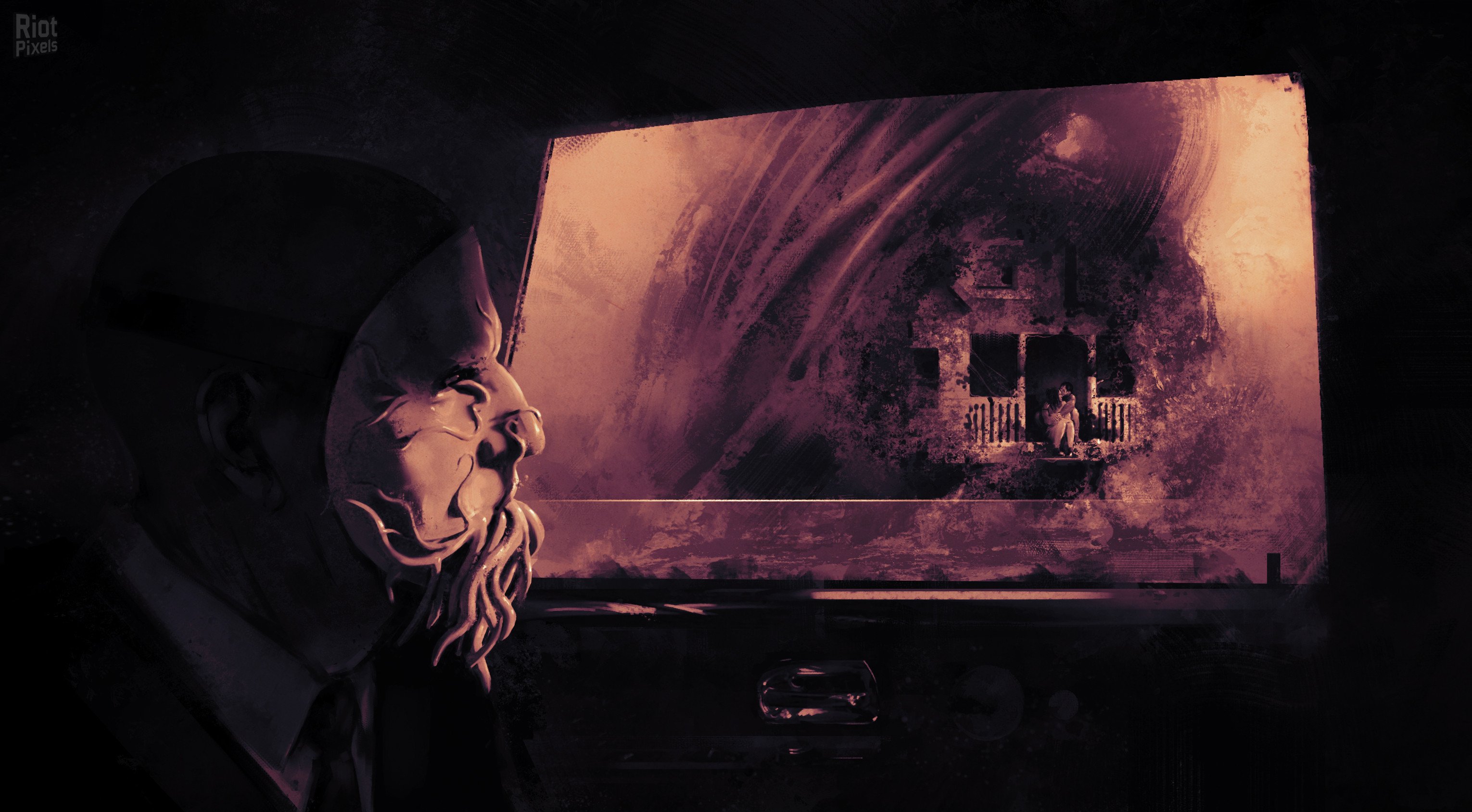 [18]-Lust from Beyond – Build 7438721 (The Explorer’s Update) + Digital Goodies Pack Download