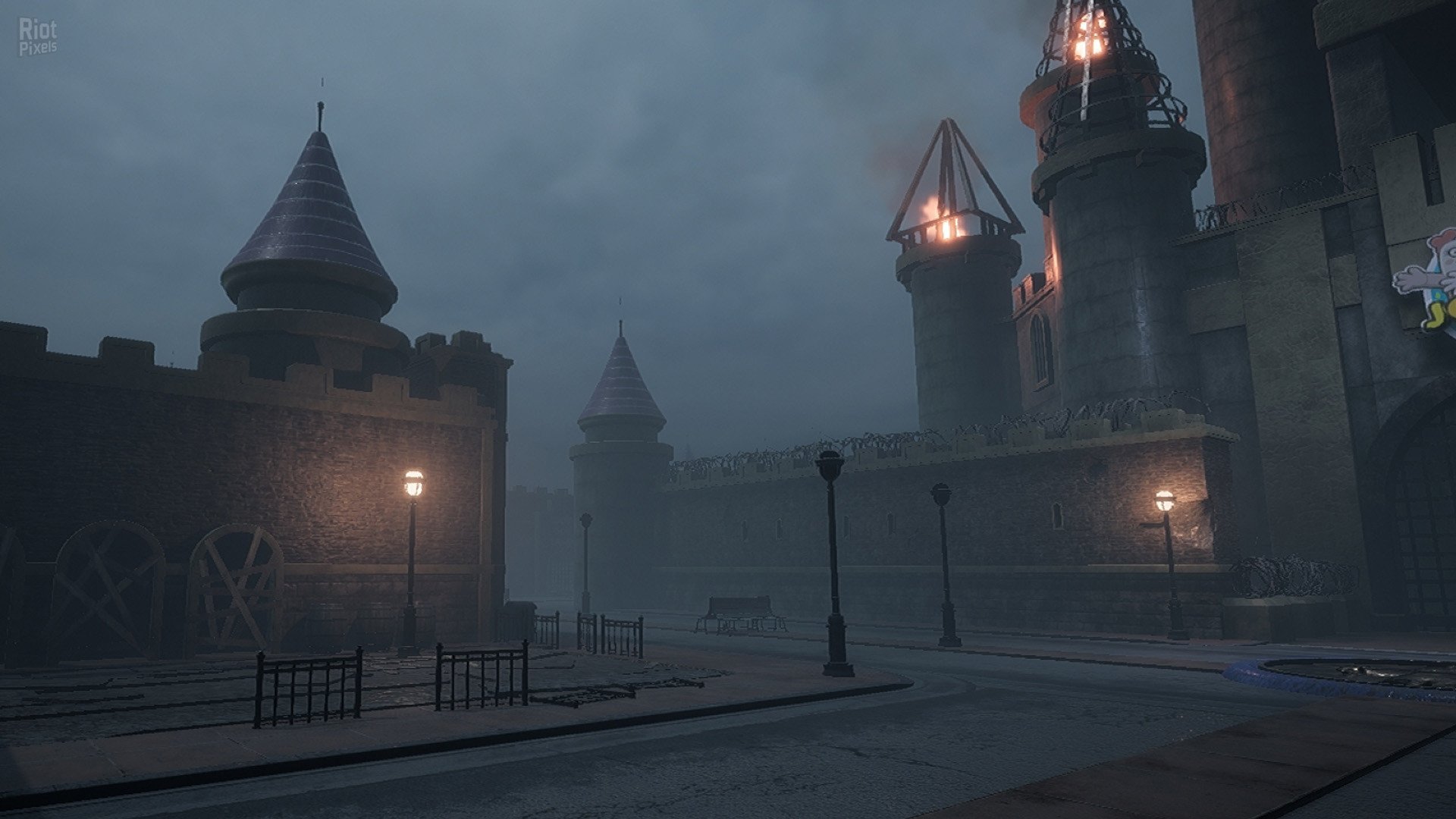 [11]-Dark Deception – v1.8.06, Chapters I-IV Download