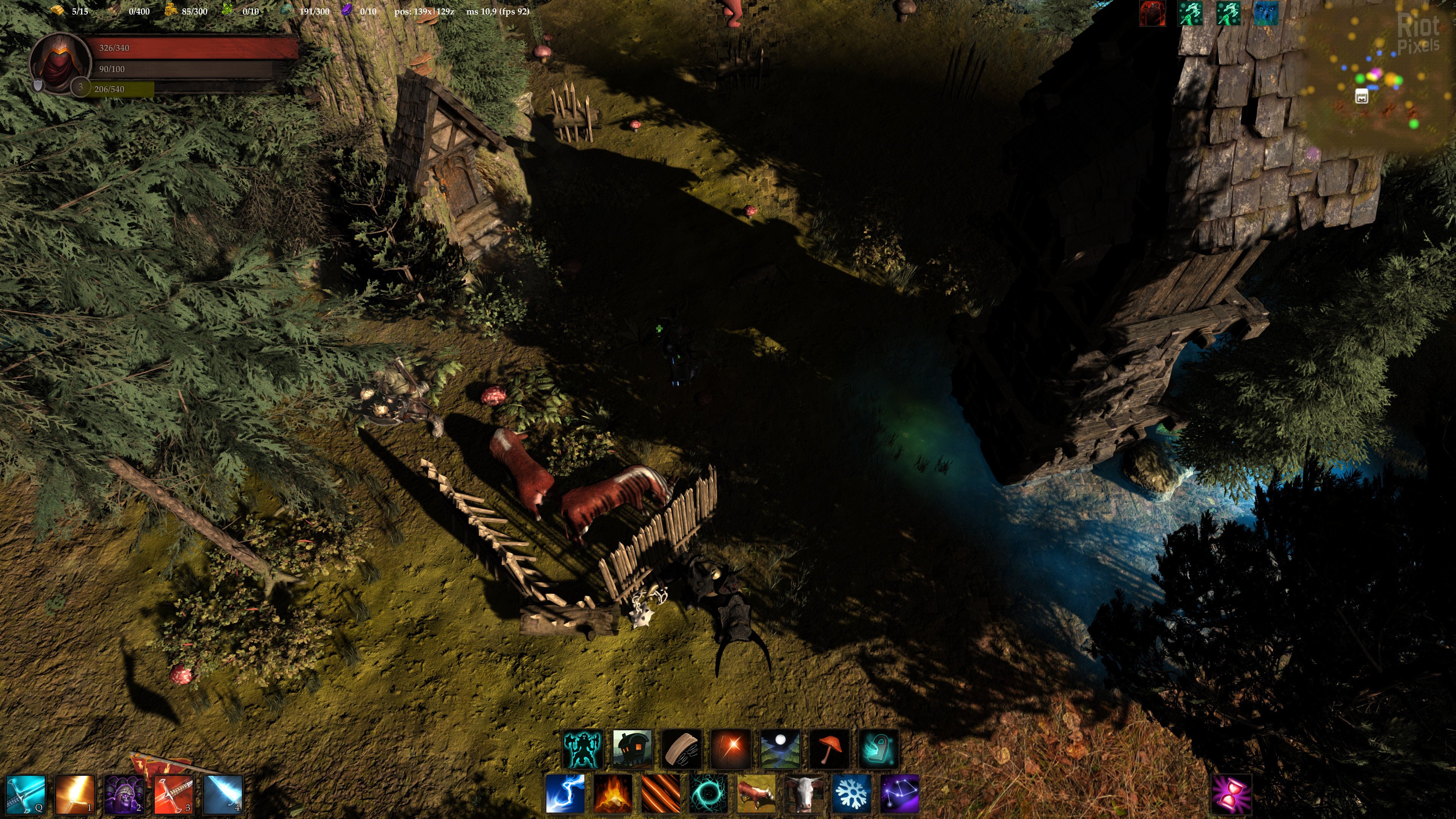 [5]-Mad Wild Fairy Tale – v2.0.1 Download