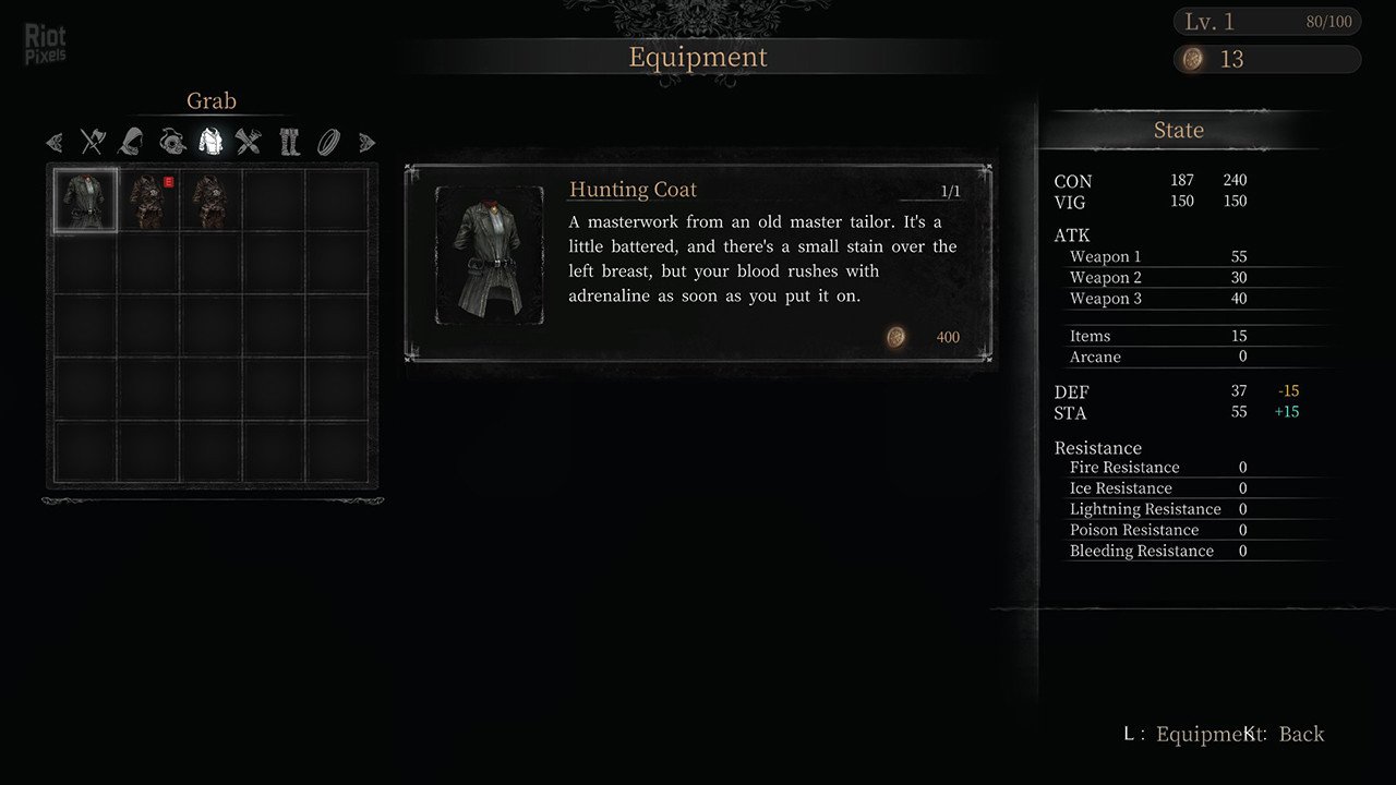 [3]-Vigil: The Longest Night – Build 7242083 (ASOMROF Update) Download