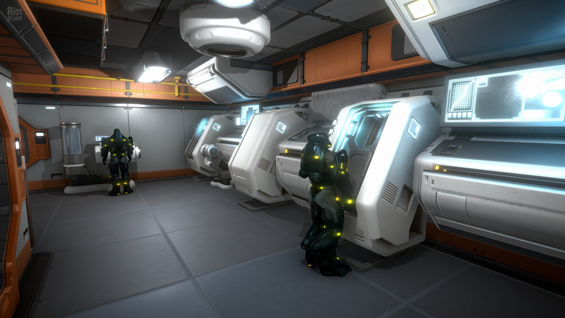 [10]-Warspace Download