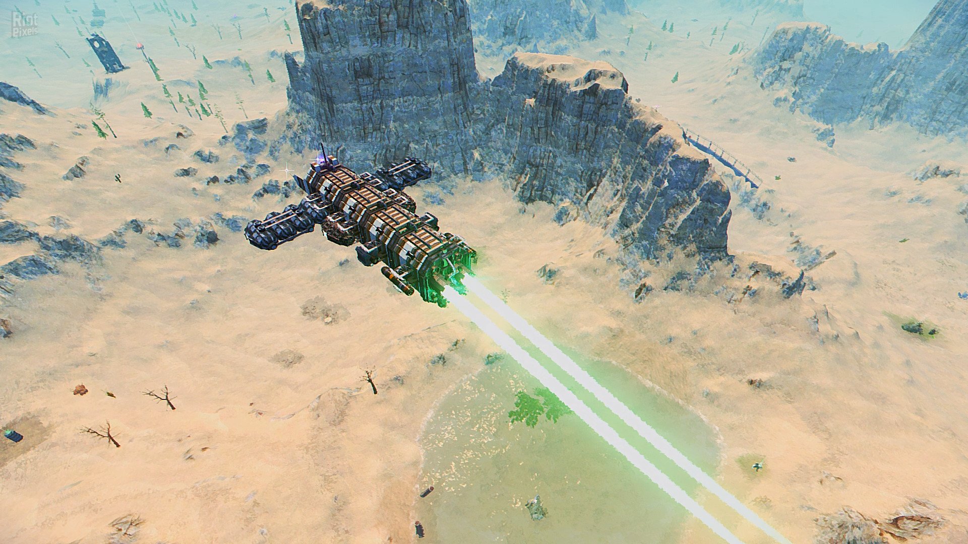 [2]-Ragnorium – v1.0 Release Download