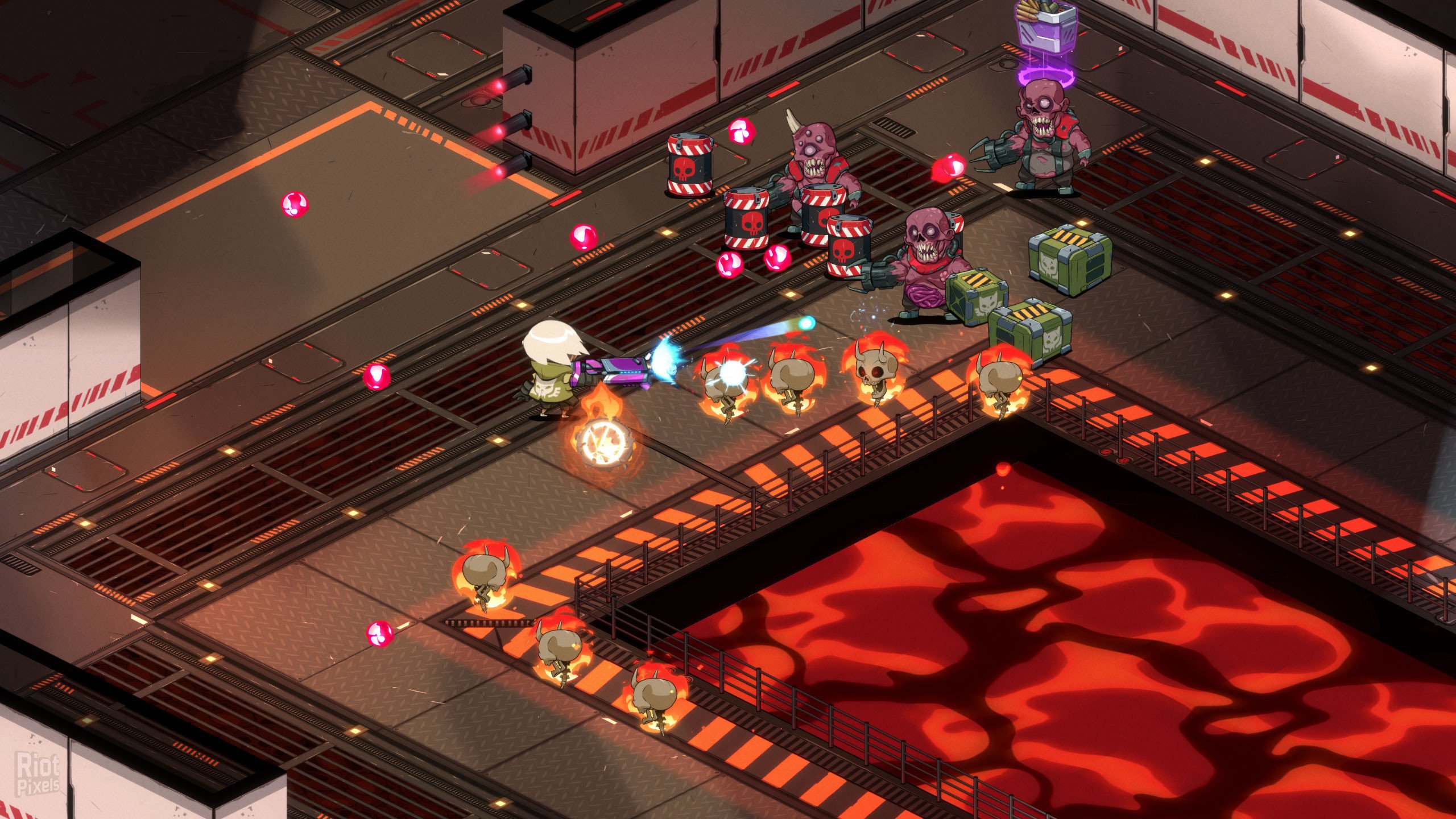 [11]-Wildcat Gun Machine – v1.004 Download