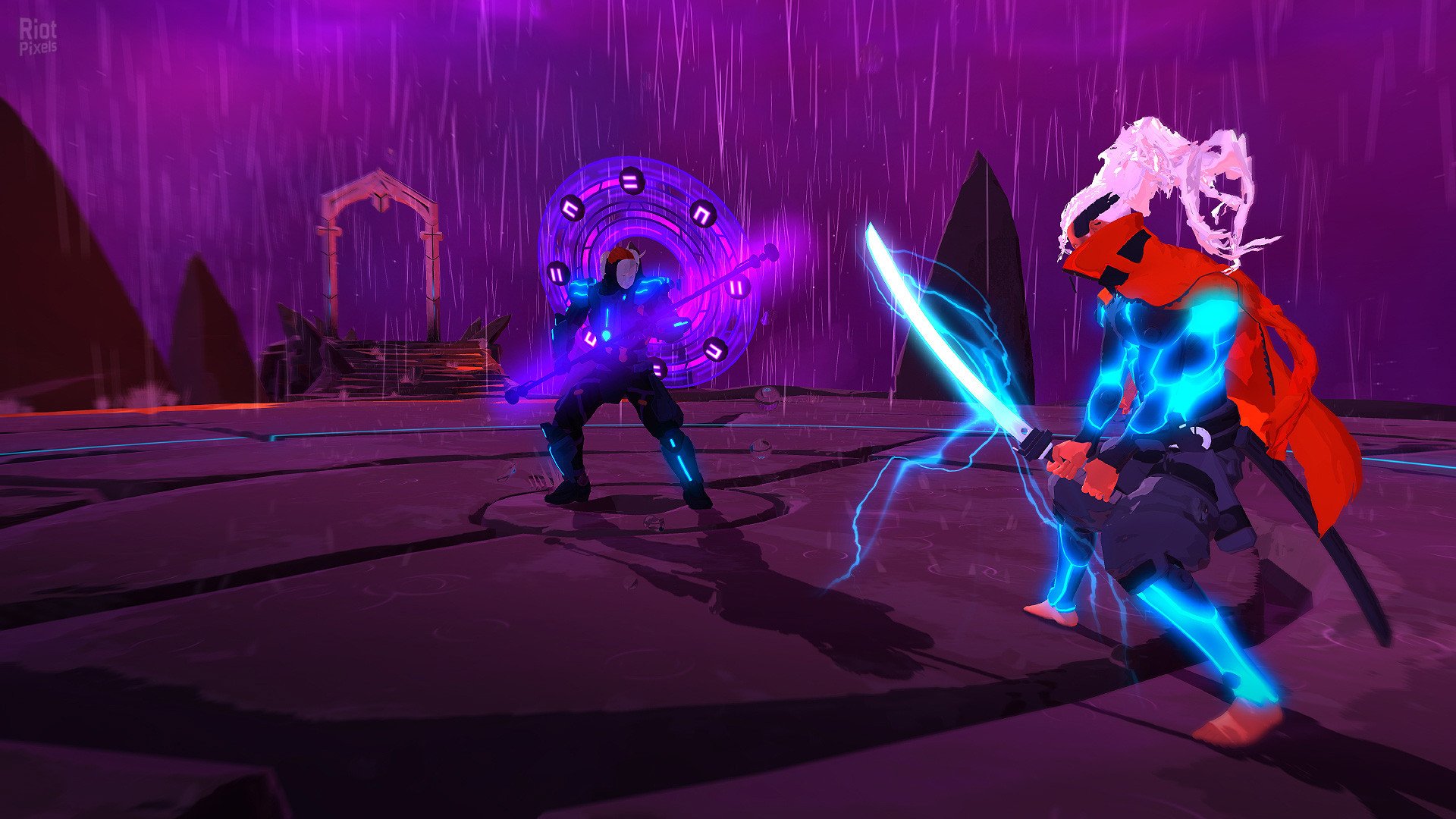 [5]-Furi – v1.7.216s + 2 DLCs Download
